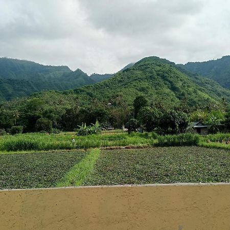 Amed Yudhadewata Hotel ภายนอก รูปภาพ