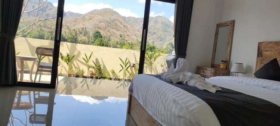 Amed Yudhadewata Hotel ภายนอก รูปภาพ